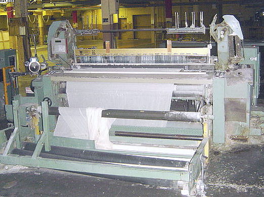 TSUDAKOMA Model ZA 200 Looms,